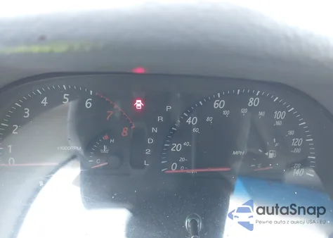 2004 Toyota Camry Le/Se/Std/Xle z USA, uszkodzony, nr VIN 4T1BE32K144269032